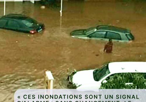 Inondations 2025 au Mali : pertes humaines, dégâts et riposte